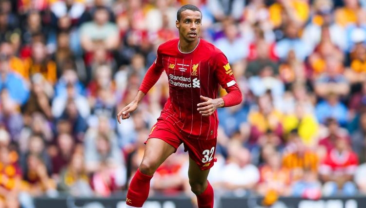 Liverpool : Joël Matip, des signes prometteurs