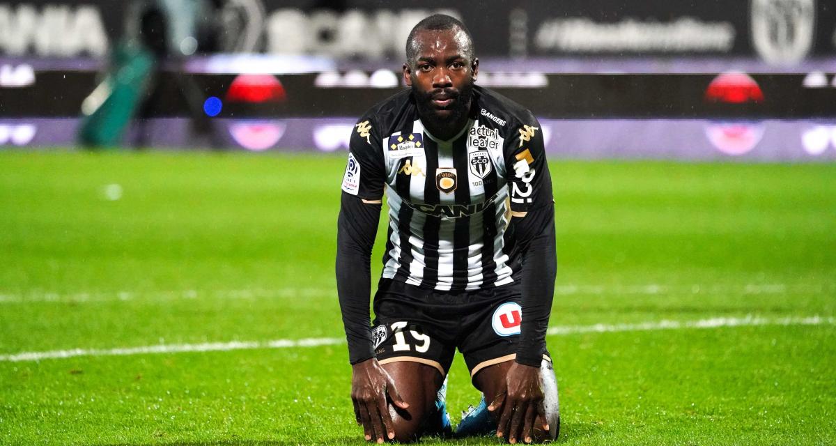 Amical : Lorient punit Bahoken et Angers