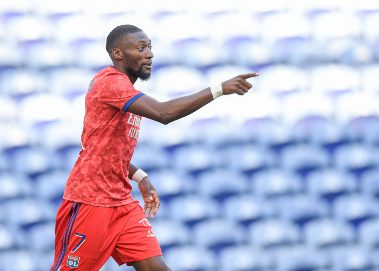 Amical : Toko Ekambi buteur impuissant à Porto