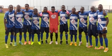 Coupe du Cameroun : PWD Bamenda – Astres de Douala en finale