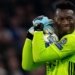 Ajax : ce que Lyon propose pour André Onana