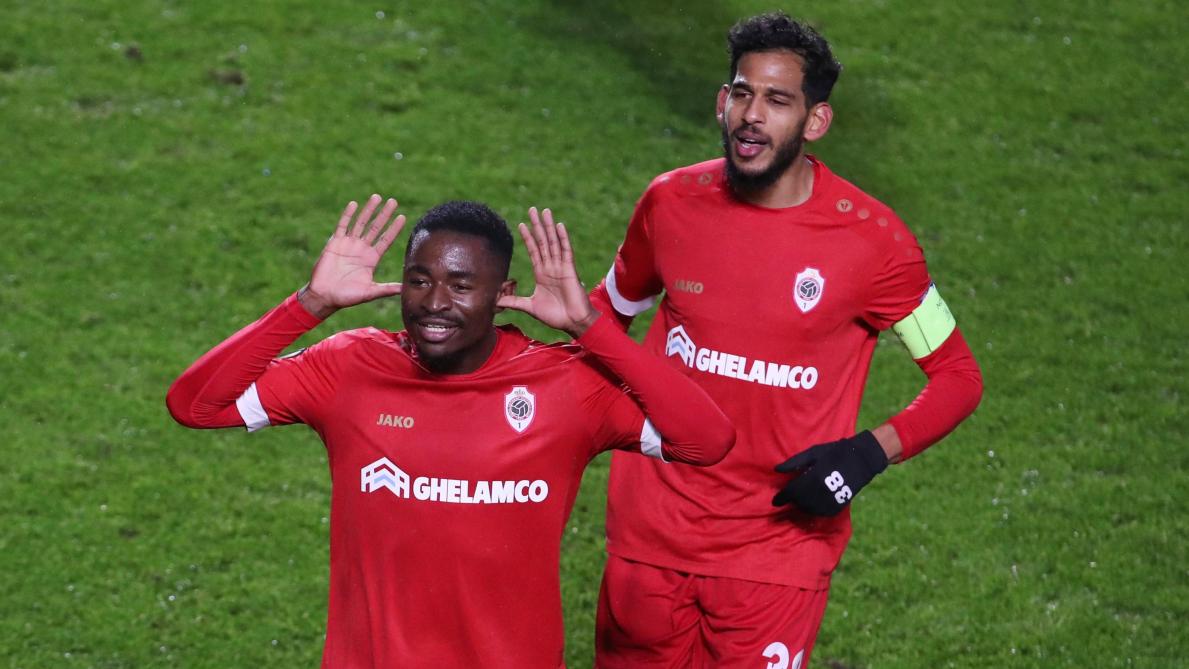 Hellas Verona : Martin Hongla, c’est signé !