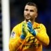 Lyon : Anthony Lopes agacé par le dossier André Onana