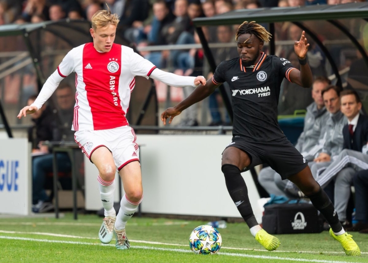 Premier League : ce crack camerounais refuse de rester à Chelsea