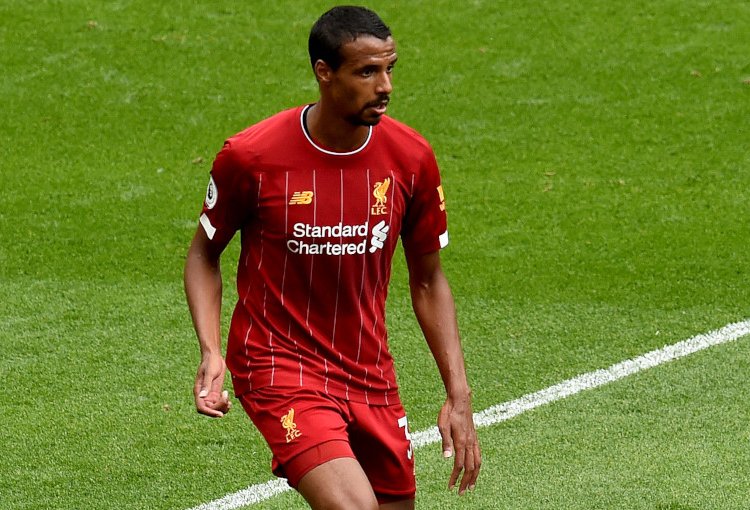 Liverpool : Joël Matip rassure sur son état de santé