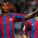 Samuel Eto’o : « Messi a joué avec moi, ce n’est pas moi qui ai joué avec Messi »
