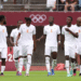 J.O Tokyo 2020 : Espagne 5-2 Côte d’Ivoire; la faiblesse tactique et mentale des équipes africaines