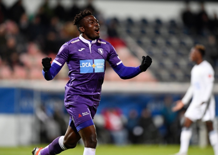 Belgique : Marius Noubissi buteur, Ngadeu désillusionné