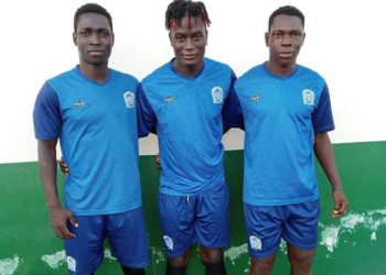 Malabo Kings : 3 joueuses soupçonnées d’être des… hommes