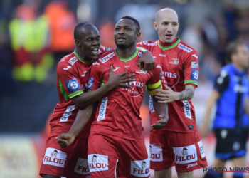 Mercato : Sébastien Siani de retour en Belgique