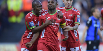 Mercato : Sébastien Siani de retour en Belgique