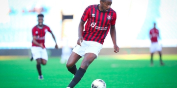 Mercato : Arnaud Djoum va revenir en Europe