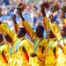 JO de Sydney 2000 : les Lions indomptables à jamais les premiers