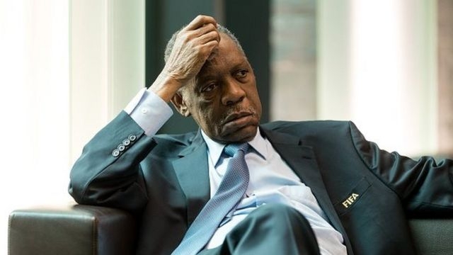 CAF : pourquoi la FIFA suspend Issa Hayatou