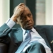 CAF : pourquoi la FIFA suspend Issa Hayatou