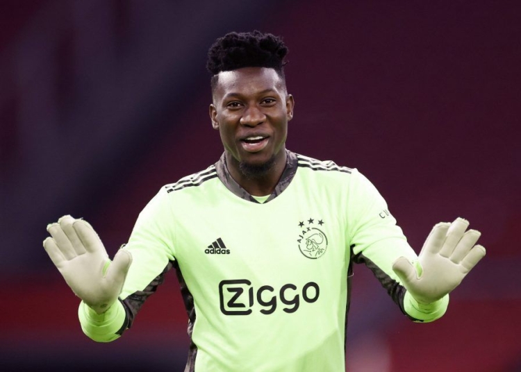 Ajax : Lyon, André Onana aurait changé d’avis