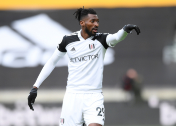 Mercato : Zambo Anguissa, Fulham refuse une offre de Valence