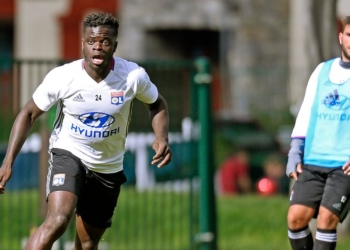 Mercato : Olivier Kemen quitte les Chamois Niortais
