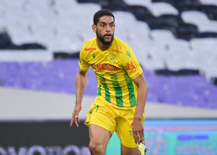 Ligue 1 : Castelletto sauve déjà Nantes