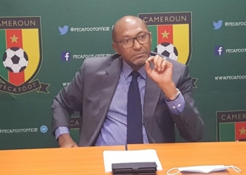 Seidou Mbombo Njoya : « commencer à penser à l’héritage à léguer »