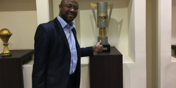 Fécafoot : le secrétaire général poussé vers la sortie ?