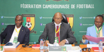 Fécafoot : le SG sous le coup d’une procédure disciplinaire