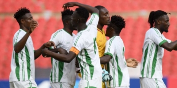 Elite One : Canon arrache le nul contre Coton Sport