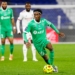 Ligue 1 : l’AS Saint-Etienne veut blinder Yvan Neyou