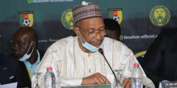 Fécafoot : pourquoi le torchon brûle entre le président et le SG