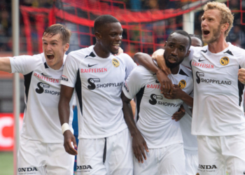 Qualif’ LDC : Moumi Ngamaleu passeur et buteur