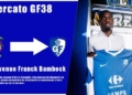 Mercato : Bambock débarque en Ligue 2