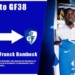 Mercato : Bambock débarque en Ligue 2