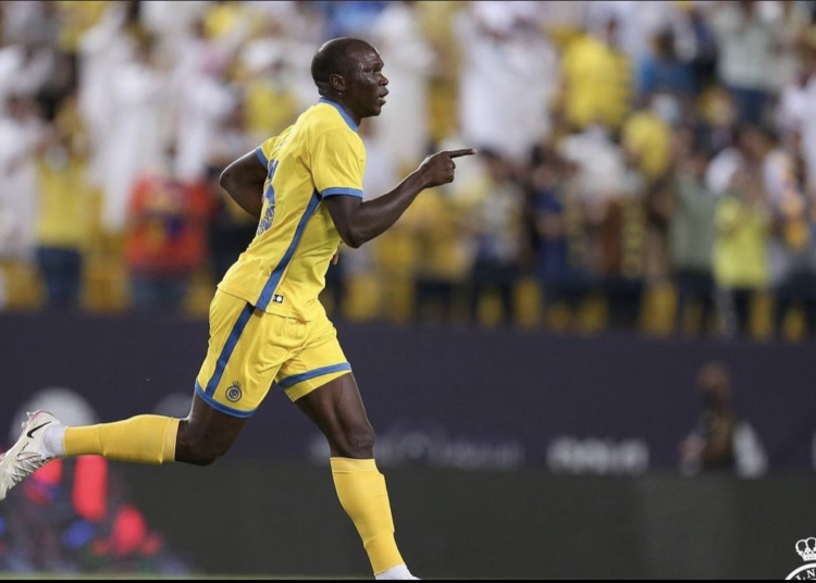 Aboubakar Vincent n’a pas traîné