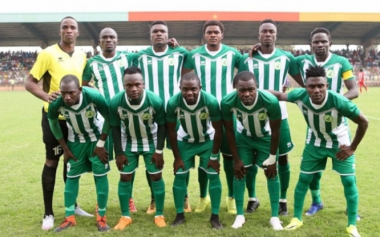 Coupes africaines : Fovu de Baham et Coton Sport fixés