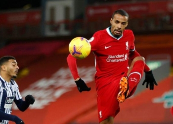 Premier League : Matip et Liverpool cartonnent