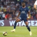 Paris Saint-Germain : titulaire contre Strasbourg, Dina Ebimbe a vécu une première rencontre à domicile haut en couleurs
