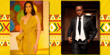 CAN 2021 : une Nigériane et un Camerounais animeront le tirage au sort