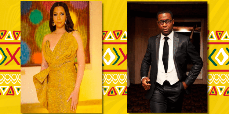 CAN 2021 : une Nigériane et un Camerounais animeront le tirage au sort