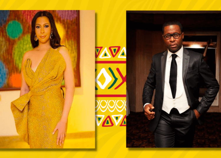 CAN 2021 : une Nigériane et un Camerounais animeront le tirage au sort