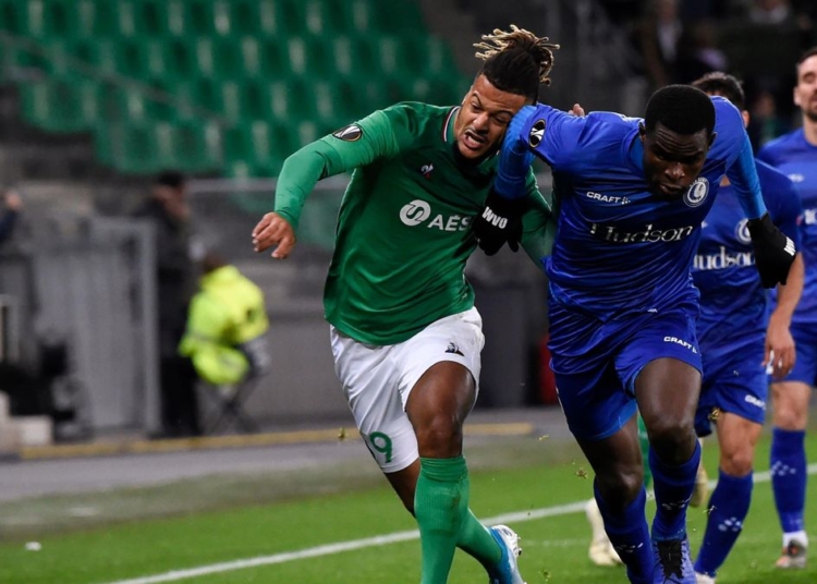 Belgique : Ngadeu pousse La Gantoise à la victoire