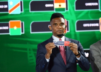 CAN 2021 : voici les Chapeaux du tirage au sort