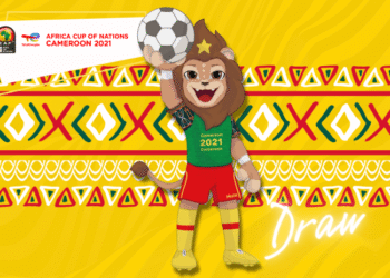 CAN2021 : le monde du football a les yeux rivés sur Yaoundé