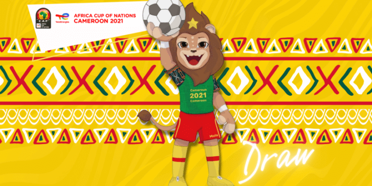 CAN2021 : le monde du football a les yeux rivés sur Yaoundé