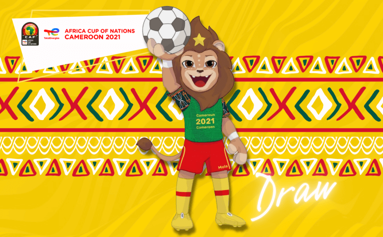 CAN2021 : le monde du football a les yeux rivés sur Yaoundé