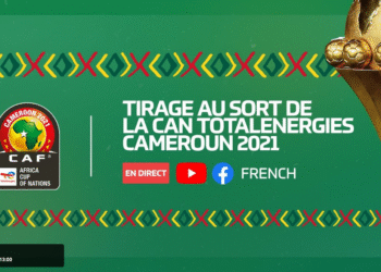 CAN 2021 : quels seront les adversaires du Cameroun ?
