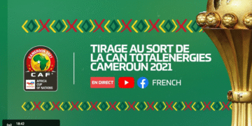 CAN 2021 : quels seront les adversaires du Cameroun ?