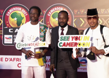 CAN 2021 : la cérémonie de tirage au sort en direct (vidéo)