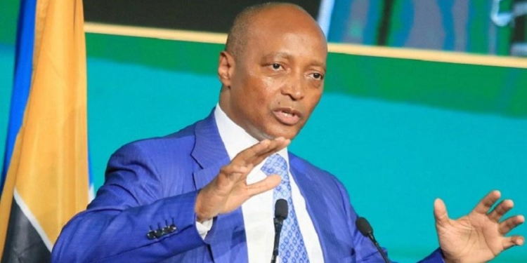 Patrice Motsepe : « l’Afrique sera fière du Cameroun »