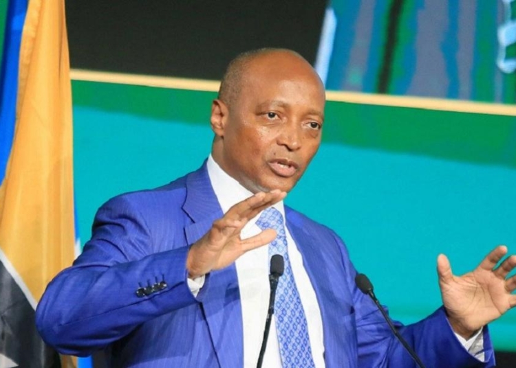 Patrice Motsepe : « l’Afrique sera fière du Cameroun »