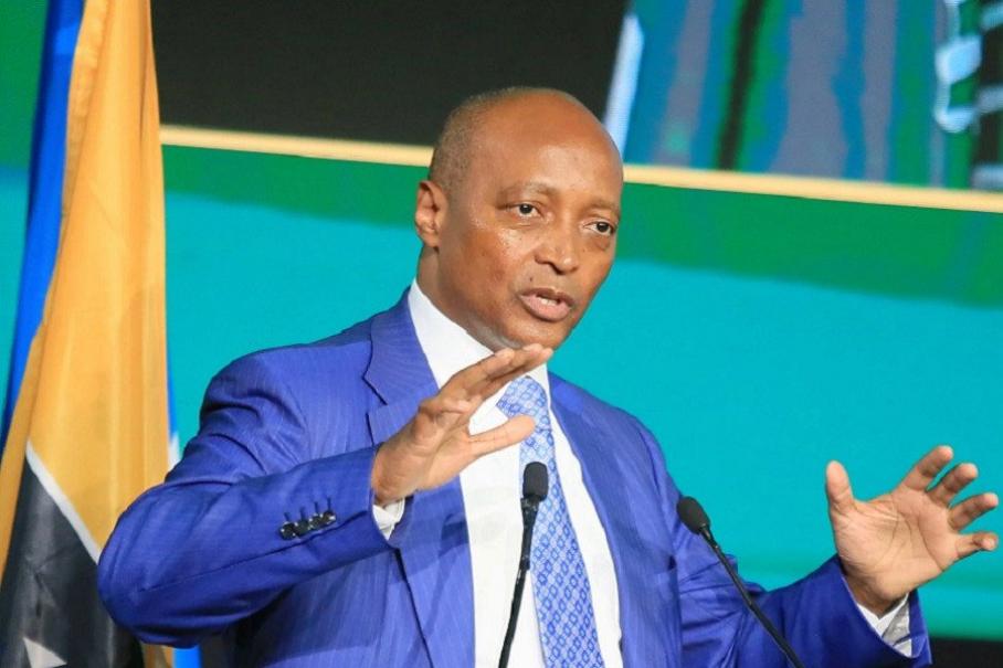 Patrice Motsepe : « l’Afrique sera fière du Cameroun »